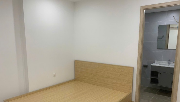 CHO THUÊ CĂN HỘ CHUNG CƯ CAO CẤP FELIZ HOME - TÒA ZEN - HOÀNG MAI 78M2, 2 NGỦ